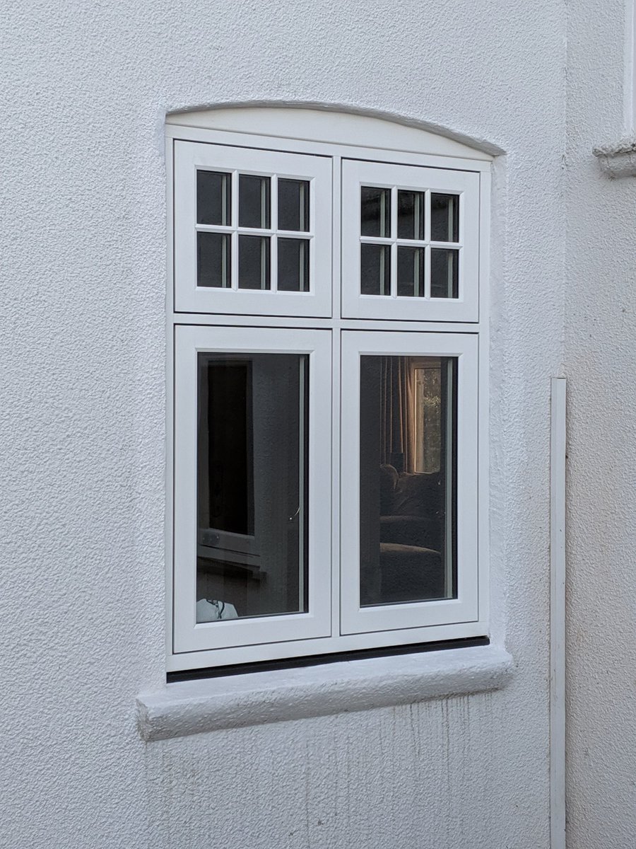 eywindows's tweet image. This week's job coming along nicely. @residence9 R9 system for this beautiful period property in Four Oaks, Sutton Coldfield. Full pics when complete.