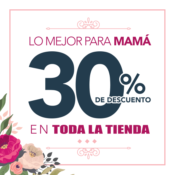 Payless_PA's tweet photo. Celebremos a mamá con un 30% de descuento en TODA la tienda  👩‍👧‍👦💖.
*Válido del 6 al 8 de diciembre. https://t.co/qRuDd8c7Ov