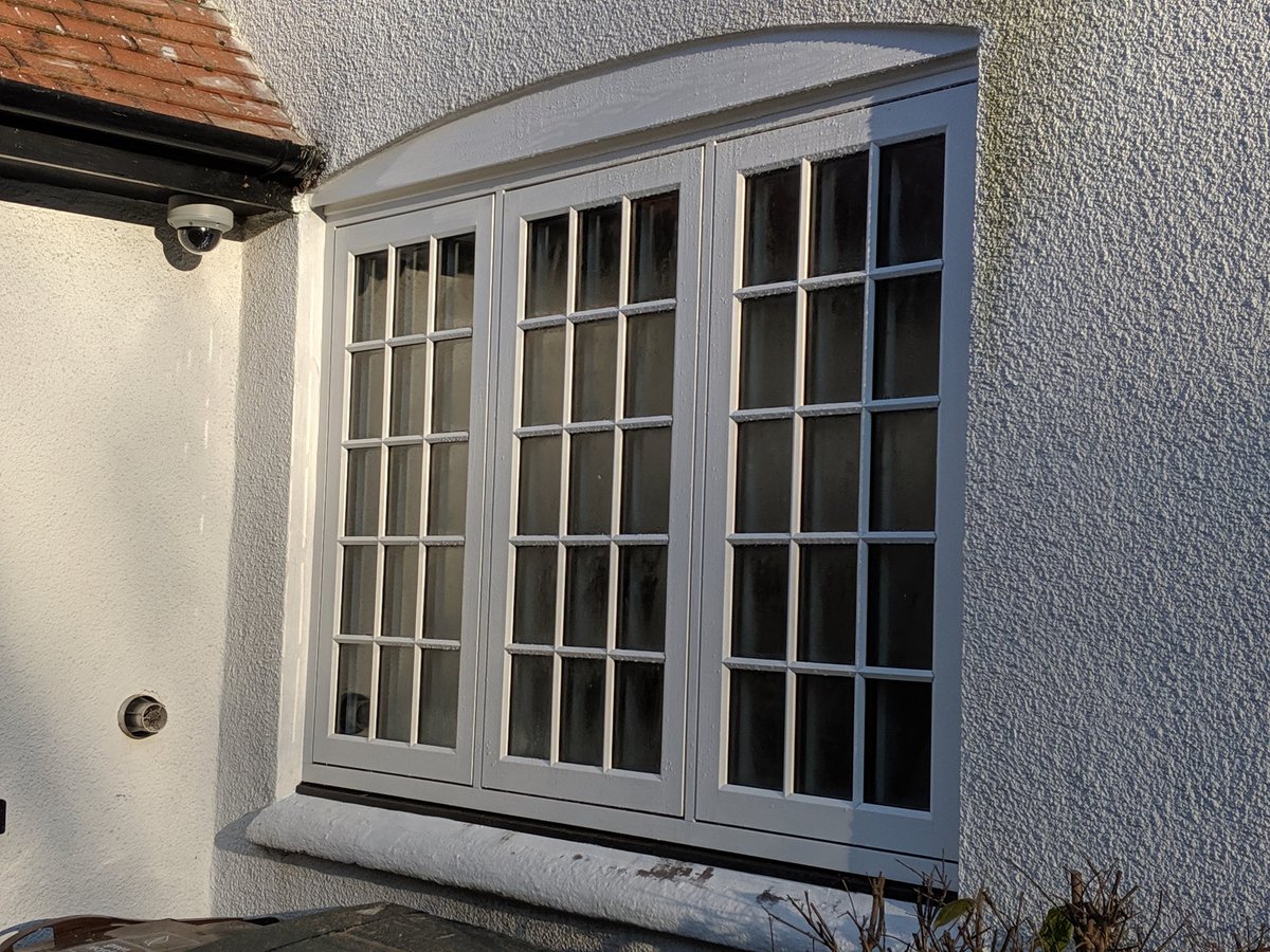 eywindows's tweet image. This week's job coming along nicely. @residence9 R9 system for this beautiful period property in Four Oaks, Sutton Coldfield. Full pics when complete.