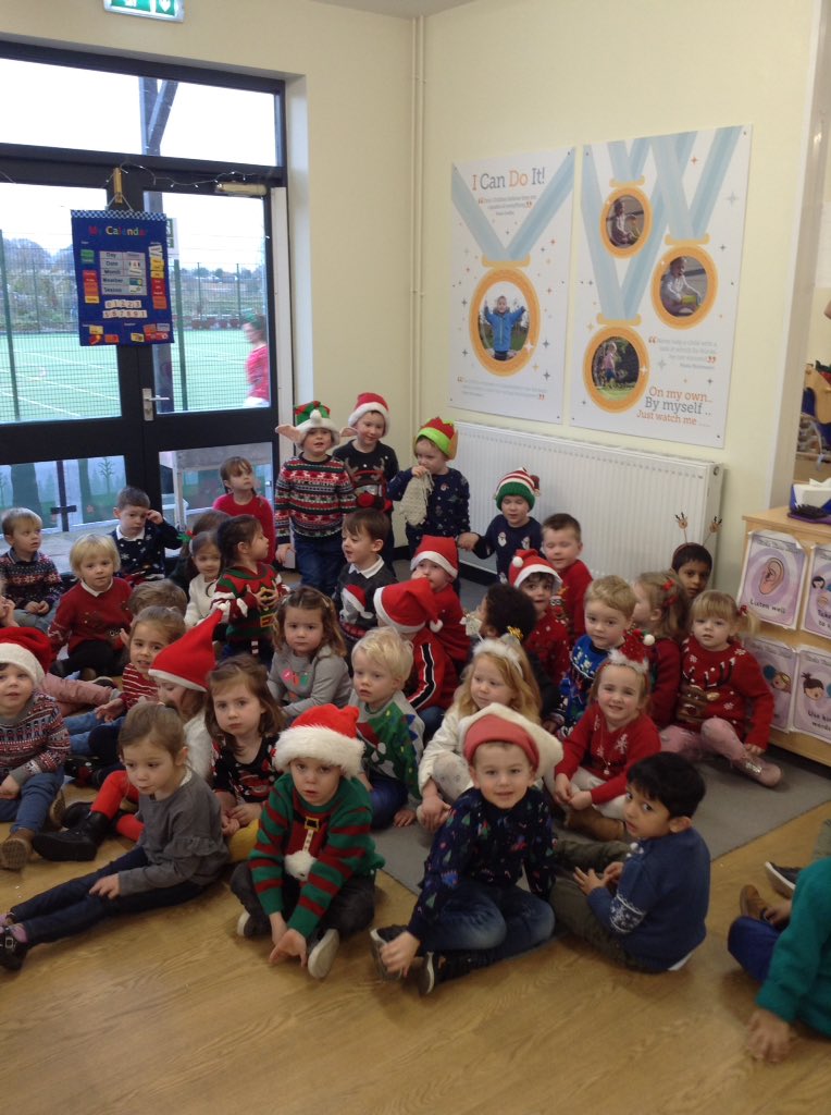 Badgers Class tweet media