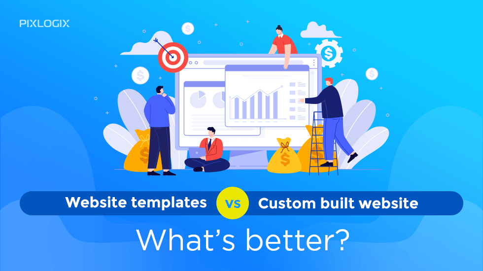 pixlogix's tweet photo. What is the difference between Website Templates and Custom built Websites Which is the right option Get a complete clarification in this Post?
Learn more 👉 https://t.co/9taX98riiX
#websitetemplates #custombuiltwebsite #customdevelopment #customwordpressdevelopment #pixlogix https://t.co/ncZZ8I4hST