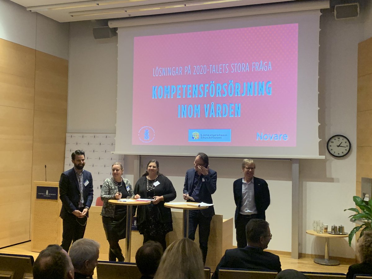 Anna Bergendal tweet media