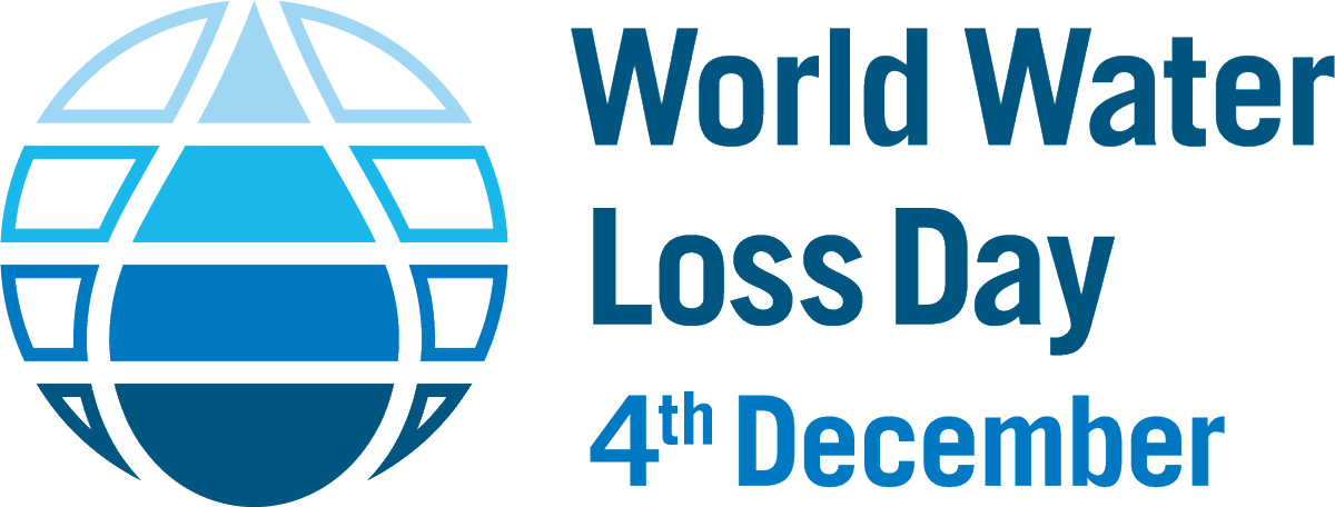 MADH2O's tweet photo. Happy to promote World Water Loss Day today at the North American Water Loss Conference.  #nawlyall https://t.co/cBCuVnzfKQ