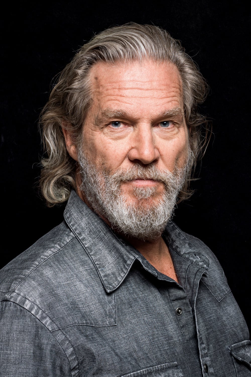 Happy 70th birthday to The Dude himself, What\s your favourite Jeff Bridges movie? 