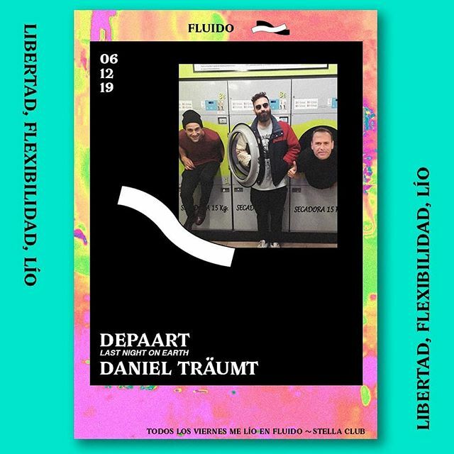 Depaart tweet media