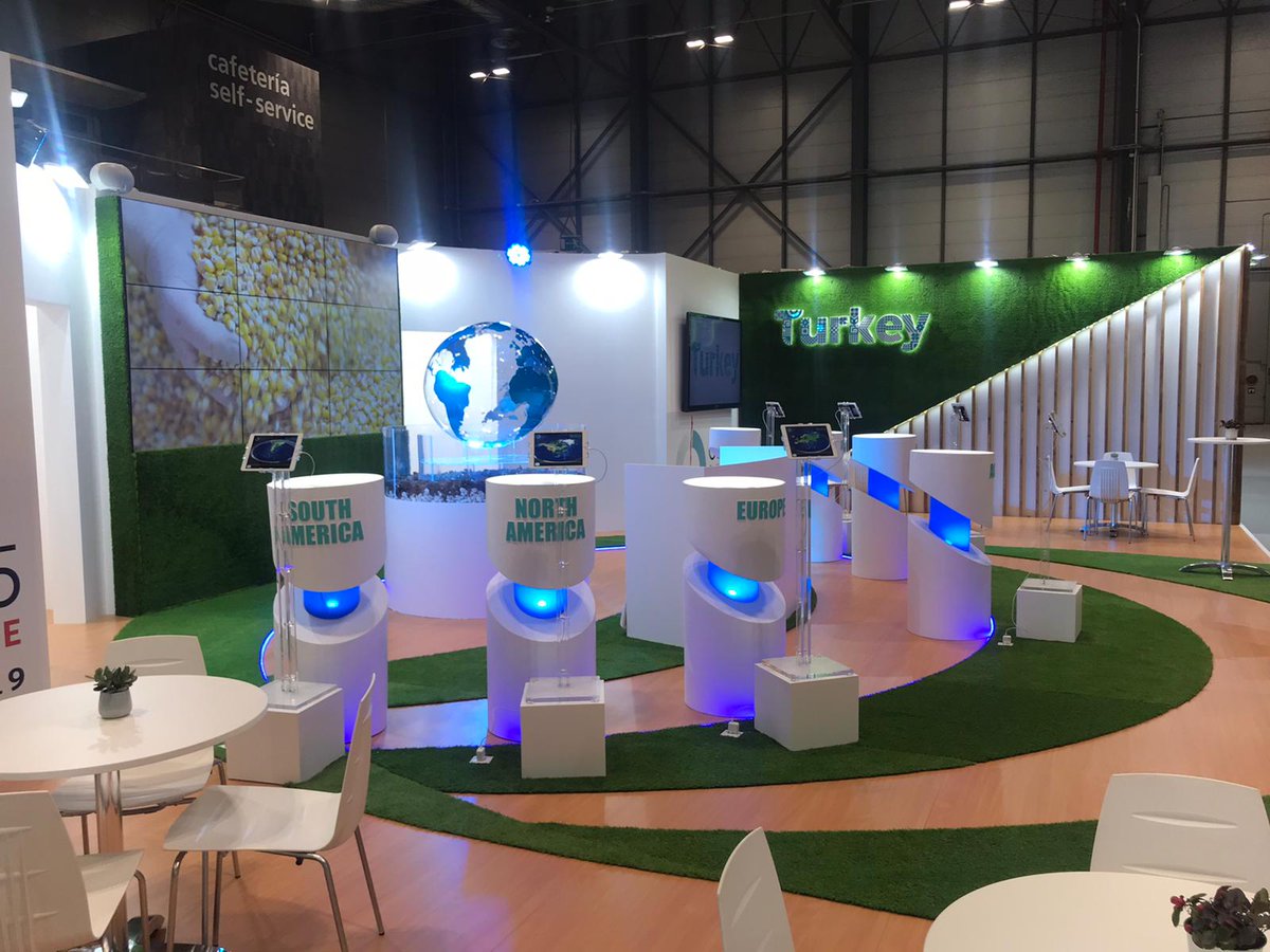 Birleşmiş Milletler (BM) İklim Değişikliği Çerçeve Sözleşmesi 25.Taraflar Konferansı olan zirve,İspanya'nın başkenti Madrid'de 2 Aralık itibari ile başladı.Türkiye'nin de içinde bulunduğu 197 ülke,iklim değişikliğinin nedenleri gibi konulara dikkat çekiyor. #COP25 #TimeForAction