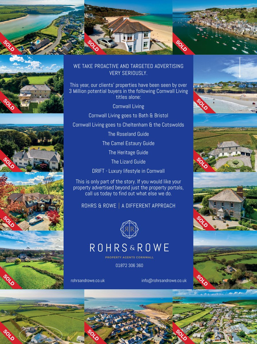Rohrs & Rowe tweet media
