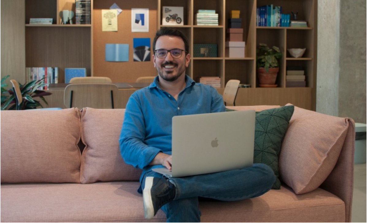 Homexplorer se encuentra entre las 100 mejores Startup del mercado como uno de los mejores asesore inmobiliarios  según el diario <a href="/ElReferente/">El Referente</a>  #homexplorer #startup #inmobiliarios #proptech ow.ly/UESR50xrxTB
