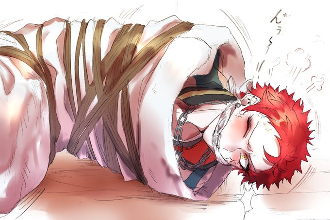 ヒプノシスマイク みんな簀巻き空却くん描くから私も描いちゃった Sana Linsのイラスト ヒプノシスマイク みんな簀巻き空却くん描くから私も描いちゃった Sana Linsのイラスト