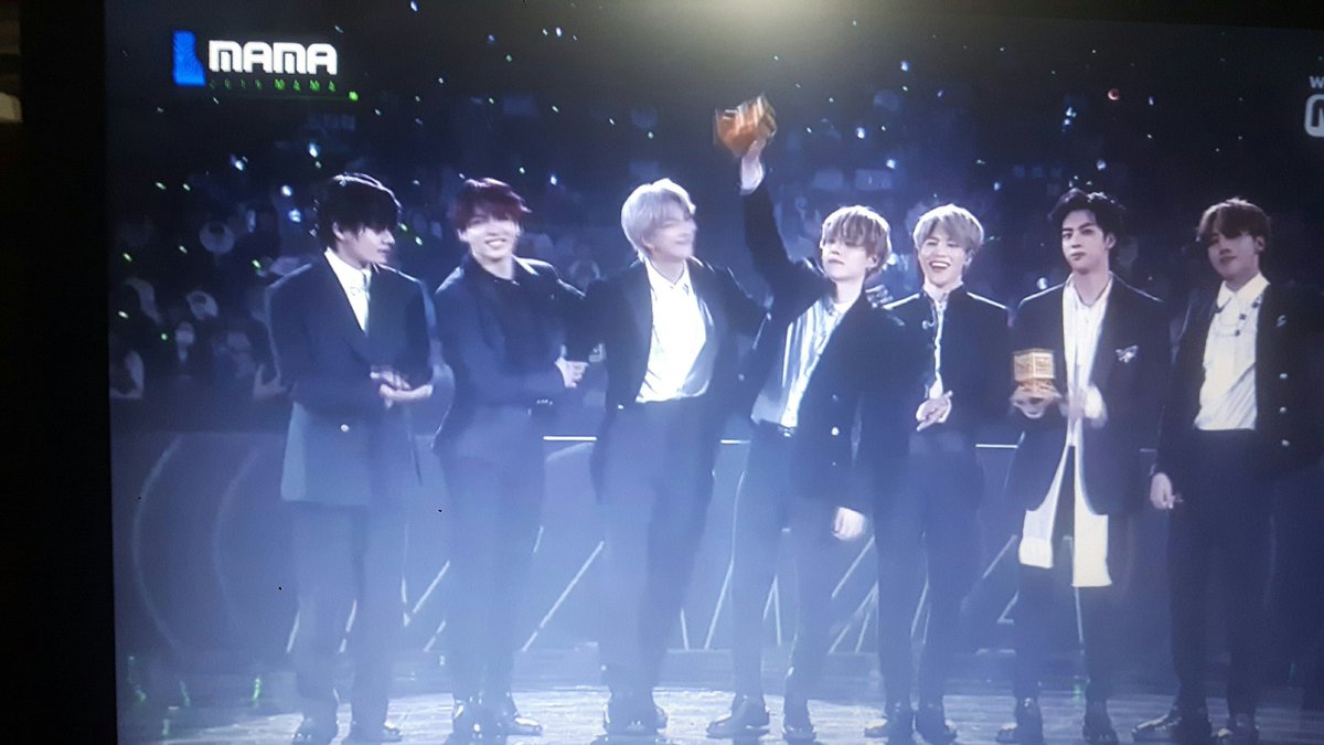 Min Prod‘⁷’ 🍊 BTS I'm coming tweet media