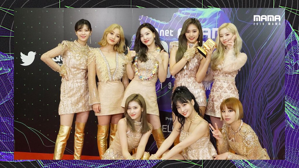 MAMA [Mnet Asian Music Awards] 2019 Official Thread | LIVE | allkpop Forums