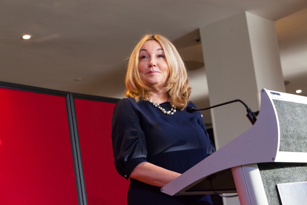 The morning began with sunshine and a brilliant buzz here at the IET. Thank you to David Scilly and Louise Drummond  who opened the meeting with their buyside remarks about what they’re looking to get out of the meeting and the importance of sharing.

 #FinanceHiveLondon #FX