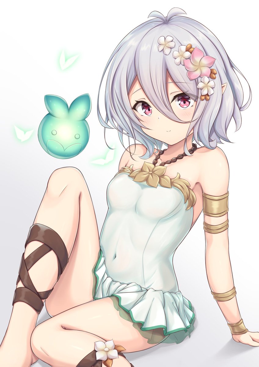 美遊・エーデルフェルト 「天使たち?

#2019年自分が選ぶ今年の4枚 」|あらたのイラスト