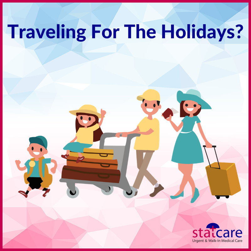 statcare's tweet photo. Statcare- Your one-stop Travel Clinic. Typhoid, Hepatitis vaccines, Malaria medicines and more. Don't ruin your trip! (917) 310-3371
...
#Statcare #UrgentCare #Health #NY #Bronx #Brooklyn #Hicksville #Astoria #Queens  #NYC #NewYorkUrgentCare #Travel #Holidays #USCIS #TravelClinic https://t.co/5lQvkab8ST