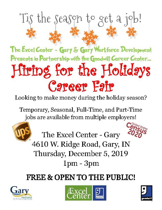 Gary, Indiana tweet media