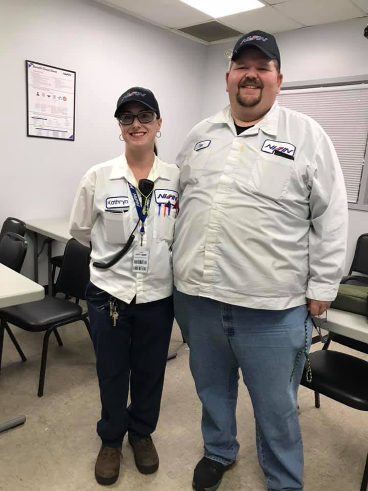 Nissin Brake GA (nissinbrakega) Twitter