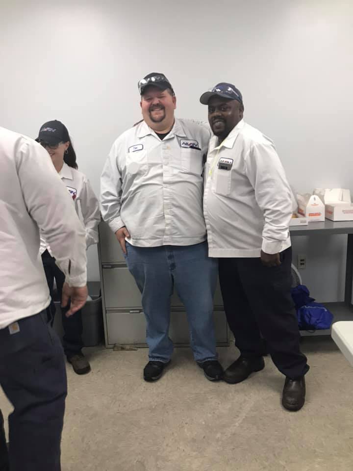 Nissin Brake GA (nissinbrakega) Twitter