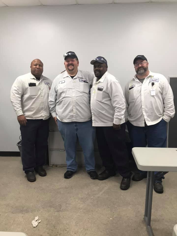 Nissin Brake GA (nissinbrakega) Twitter