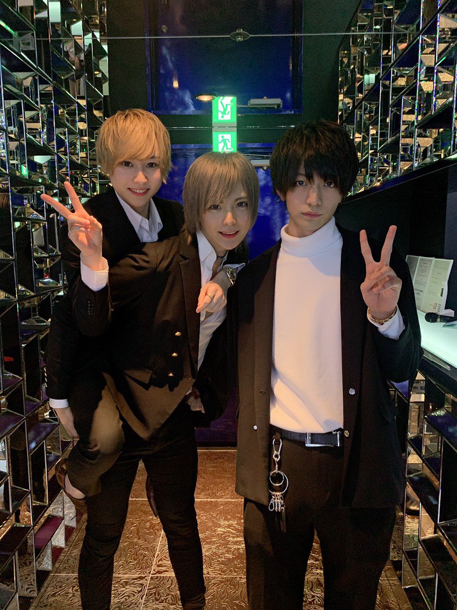nachi_airgroup's tweet photo. AAAに早速イケメン入店しました!!
名前は健人!高身長のさわやか俳優系です^_^
売れすぎる前に一度会ってみては!?チャンスです^_^
#東京 #新宿 #歌舞伎町 #ミナミ #北新地 #中洲 #ススキノ #仙台 #ホスト #職業イケメン #ALLwhite #ART #AAAGOLD #相互フォロー #エアーグループ #エアグル https://t.co/BzofuumZQl