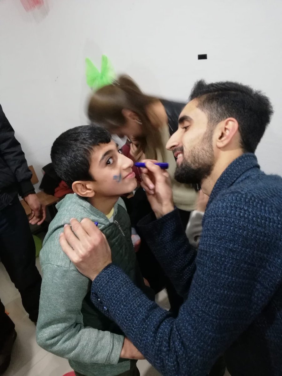ogrencikonseyim's tweet photo. Yılın en mutlu,en umutlu anlarını bütün güzellikleri ile böyle biriktirdik☺️
Katılarak tebessümlerimize ortak olan herkese ve desteğini esirgemeyen @AdakanGrup ‘a kalpten teşekkür ederiz 💕 https://t.co/7JbNJgFyYN