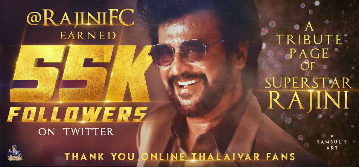 rajinikanth fans twitter