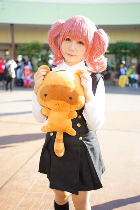 コスプレイヤーみくるんのTwitter画像40