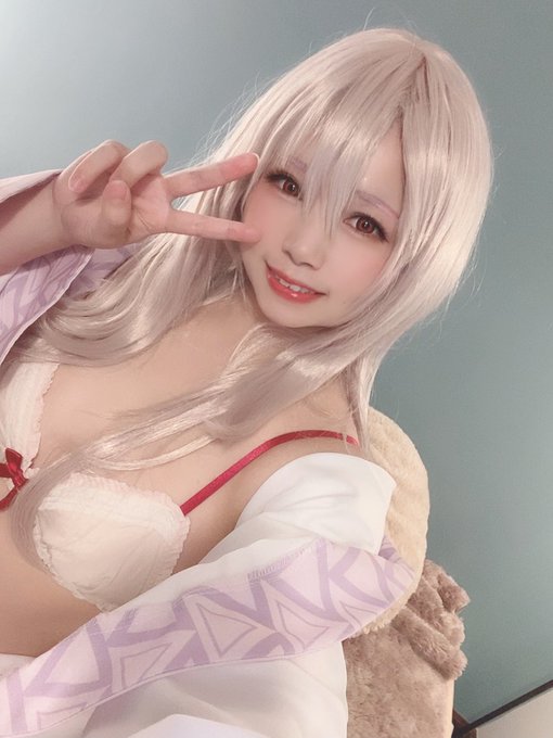 Twitterのコスプレ画像29