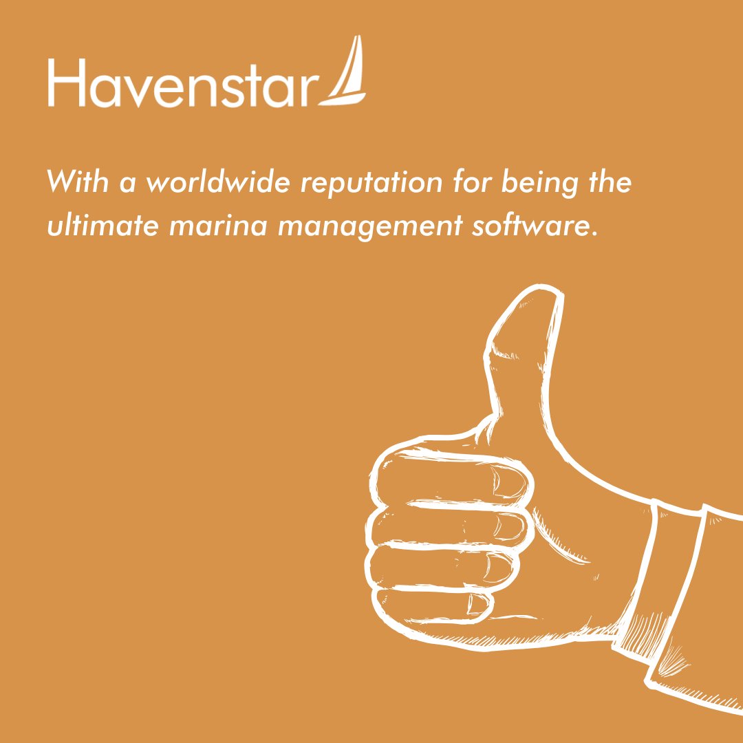 havenstarmms's tweet photo. Havenstar’s software is now used by over 100 marinas and harbours worldwide, including Isle of Man Government’s Harbours, Marina de Lagos and Yacht Havens! 👍

#marina #harbourowner #harbourmanager #docksidemanager #boatyardmanager #maritime #marinamanagement #harboursoftware https://t.co/f9csz9cLgB