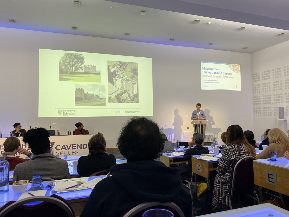katetobin_'s tweet photo. There is a tendency in the sector to run away when things go wrong. Nick asking how can we promote a culture to learn from failure, and share this learning to benefit others? @nick_axford @cypnow #evaluation #CYPimpact https://t.co/xUmFIx3ziC