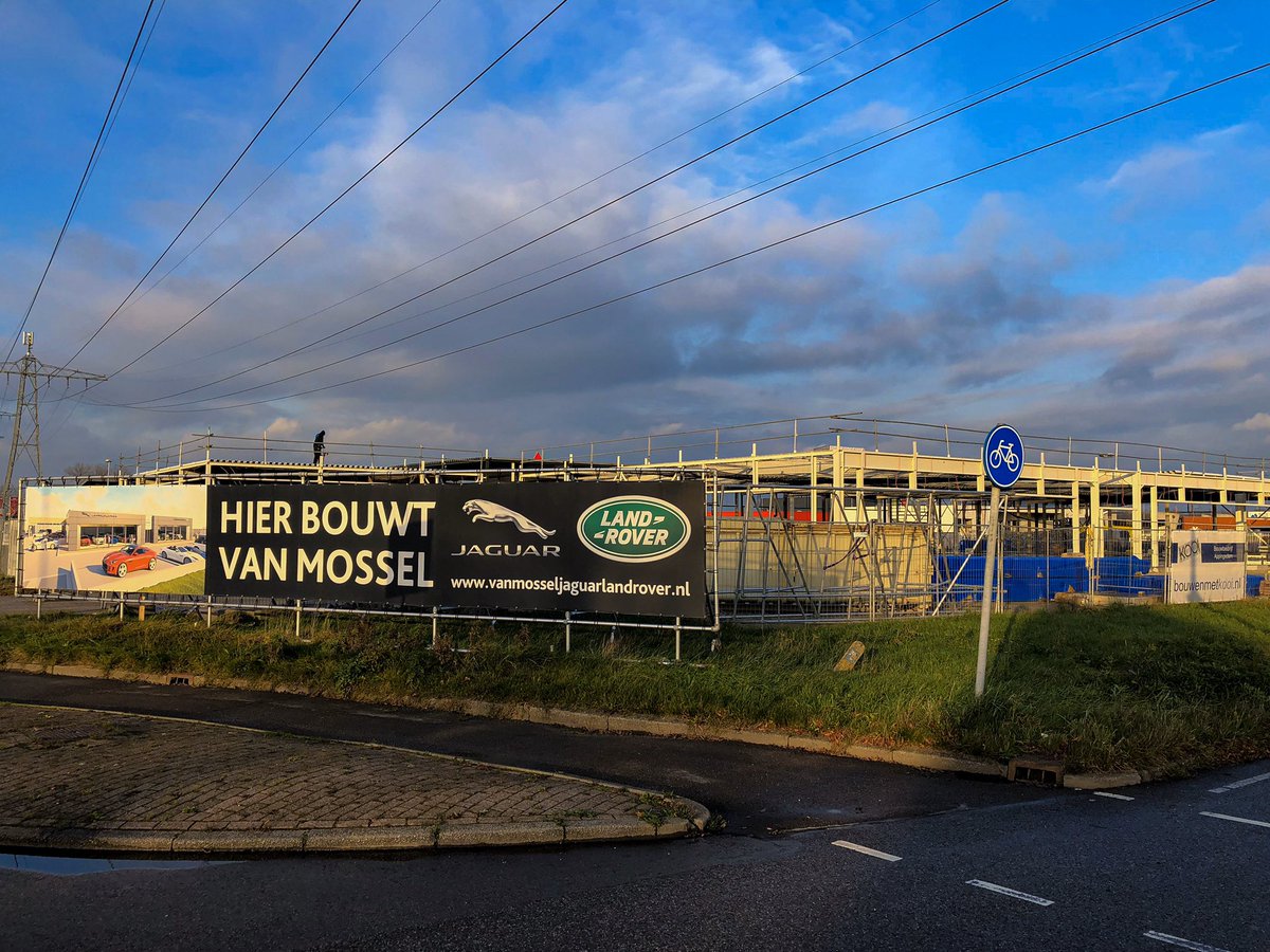 BV Bouwbedrijf Kooi Appingedam tweet media