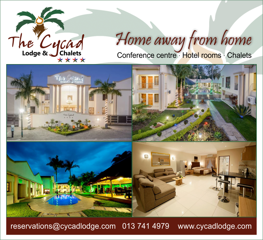 CycadThe's tweet photo. The Cycad Lodge &amp; chalets offer luxury accommodation just for you.
https://t.co/Vn7jeyAru7
#Cycadlodge #lodge #hotel #travel #holiday #vacation #tourism #chalet #hospitality #luxury #restaurants #summer #resort #hotelroom #holiday #bhfyp  #accommodation #travel #lodge #holiday https://t.co/040FEIKC1i
