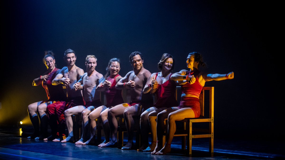 Back to Ours tweet media