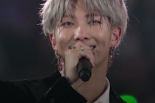 JKCK💜⁷ tweet media