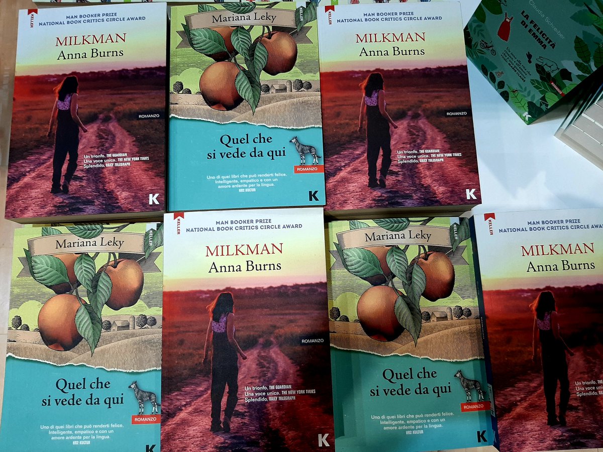 KellerEditore's tweet photo. #piulibri19 #standD47 
Vi aspettiamo!! https://t.co/TVY8PZxGqG
