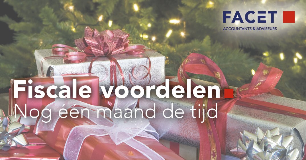 FACET Accountants & Adviseurs tweet media