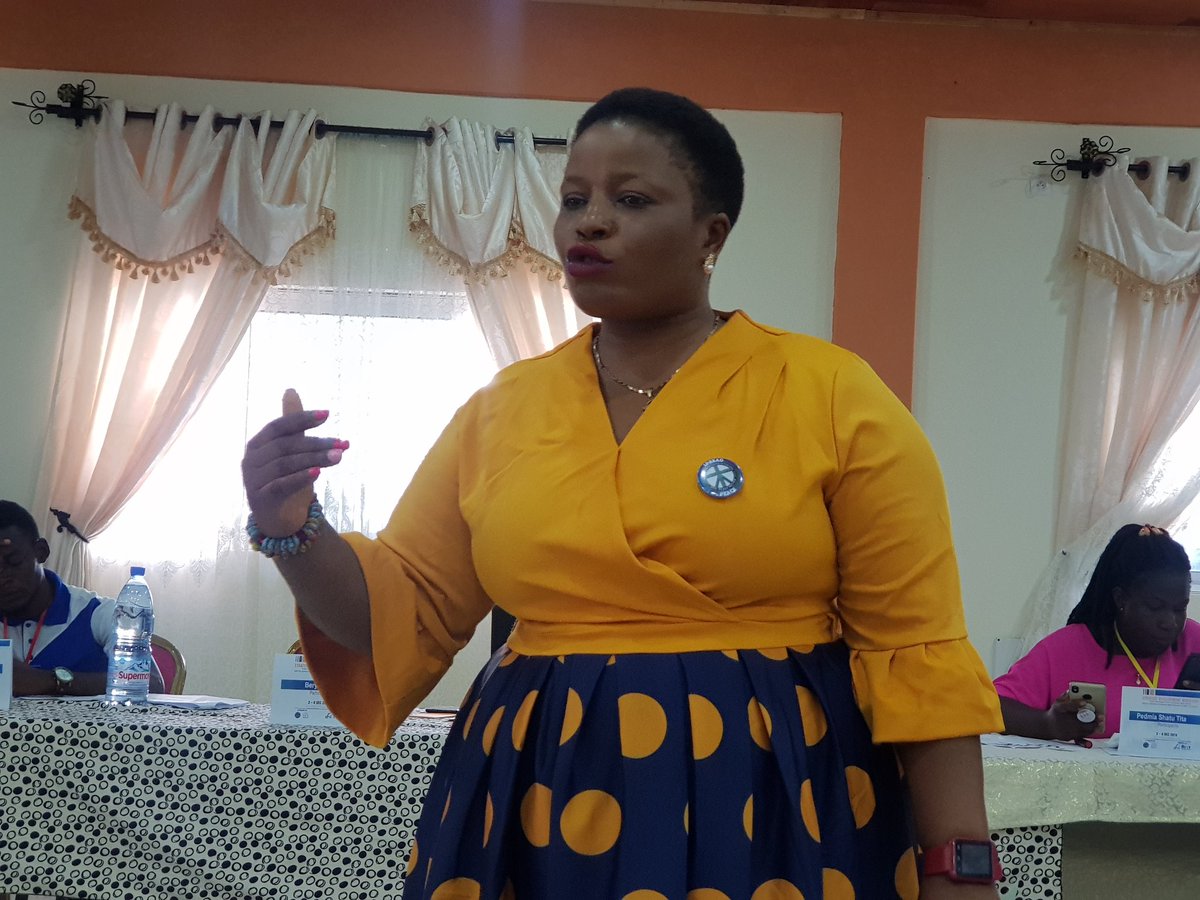 In resolving a conflict, all parties must shift from their  permanent positions, to a more subtle and compromisable one - <a href="/OAkweba/">OBAH ROSALINE AKWEBA</a>
<a href="/Fonkyanick/">Yanick FONKI</a> 
<a href="/CCMN237/">CCMN</a> 
<a href="/communitymedia/">community media</a> 
<a href="/Cameroon/">Cameroon</a>
@CCMNgoesNational