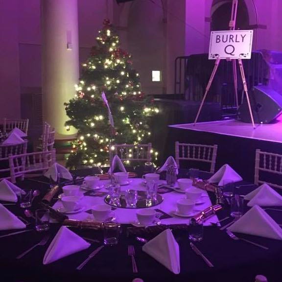 BurlyQSheffield's tweet photo. Three more sleep to the Burly Q Winter Ball! Plus - how you can support Cabaret vs Cancer this weekend - https://t.co/mz38TEQUQG https://t.co/1Ilx7E0tVJ
