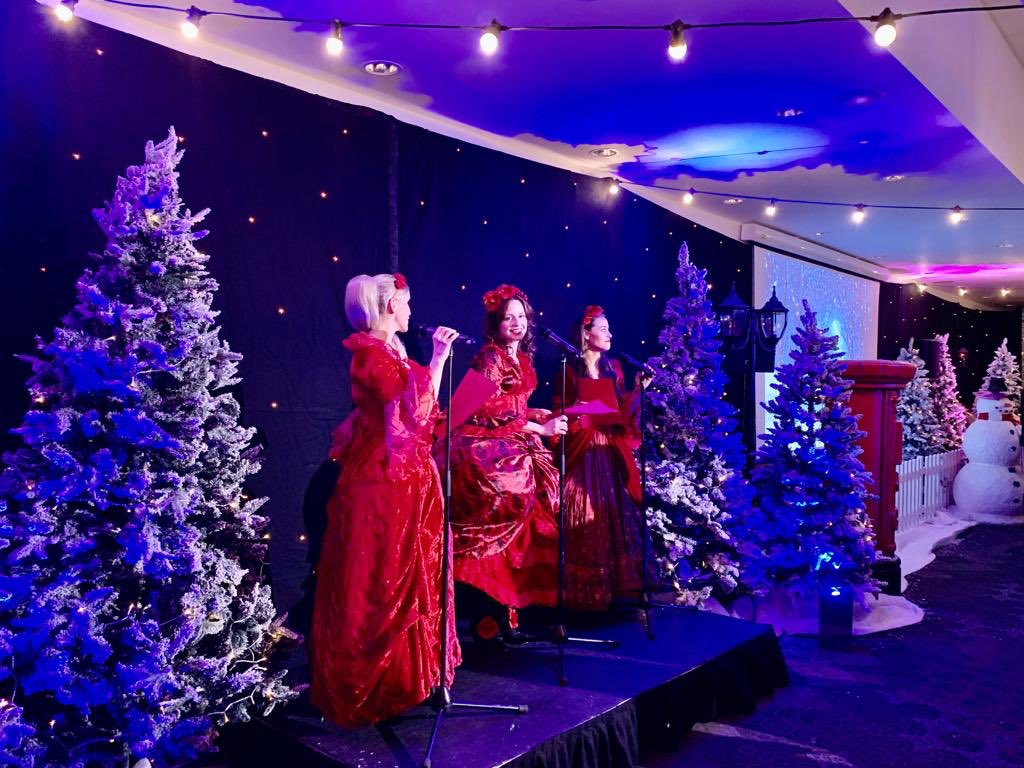 Lynette Creane tweet media