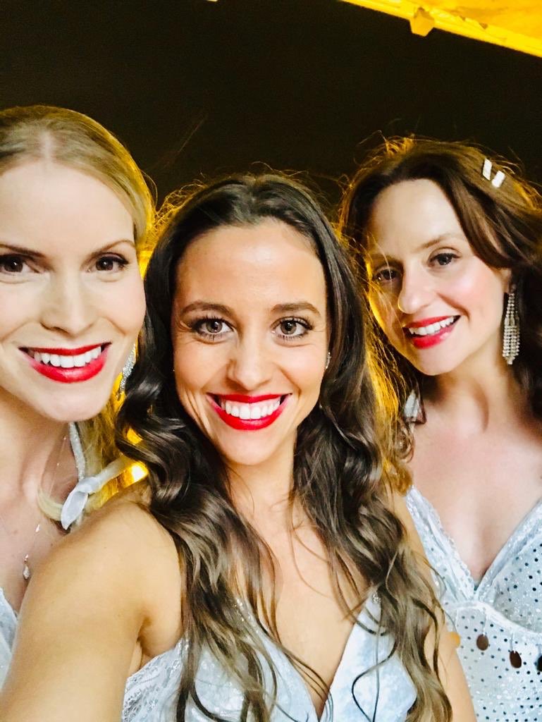 Lynette Creane tweet media