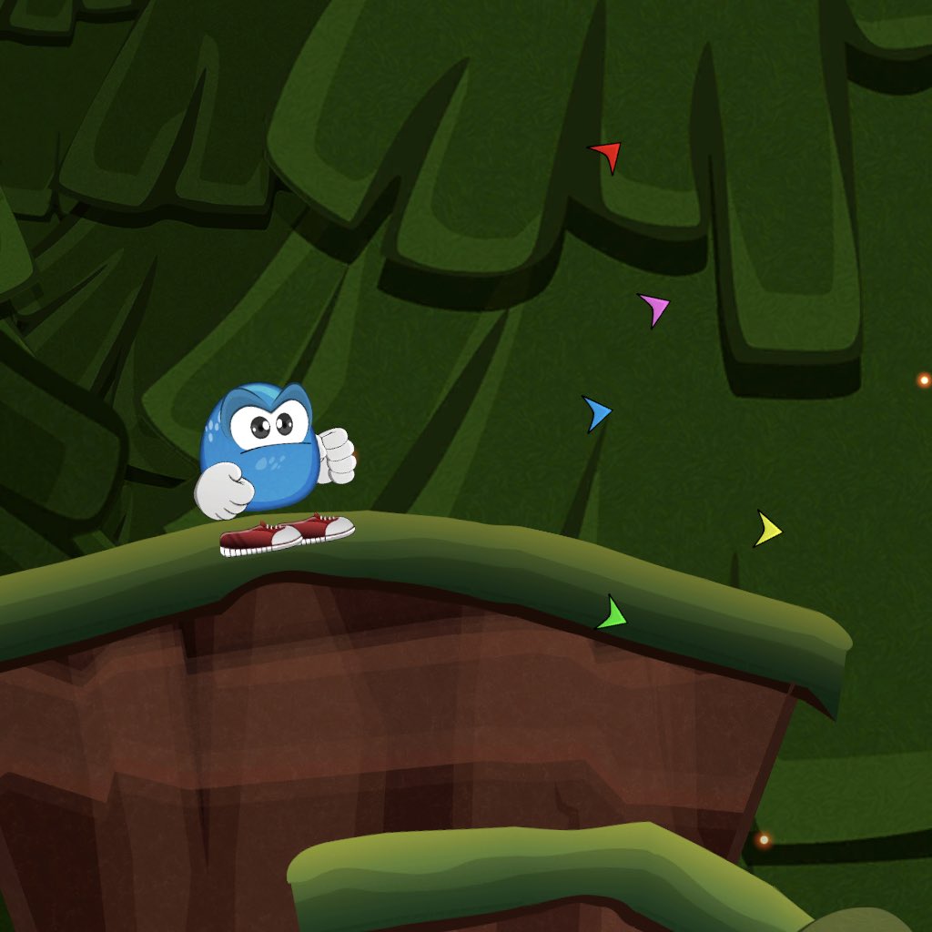BitecoreLtd's tweet photo. New feature added to test. The arrows show where the items in the quest are located.

The feature will be released when the code and testing are complete.

#Bitecore #RescueTale #madewithunity #indiegame #indiedev #nindies #gamedev #nintendoswitch https://t.co/PplKQfWnHP