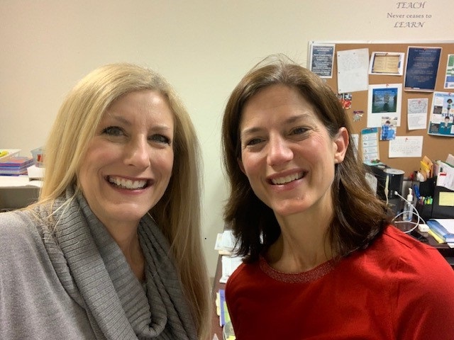 MelissaMonyette's tweet image. #FMSD12Days -Day 2 Giving a shout out to my curriculum partner Dorothy Myers who puts #ChildrenFirstEveryDay! I love working with her!