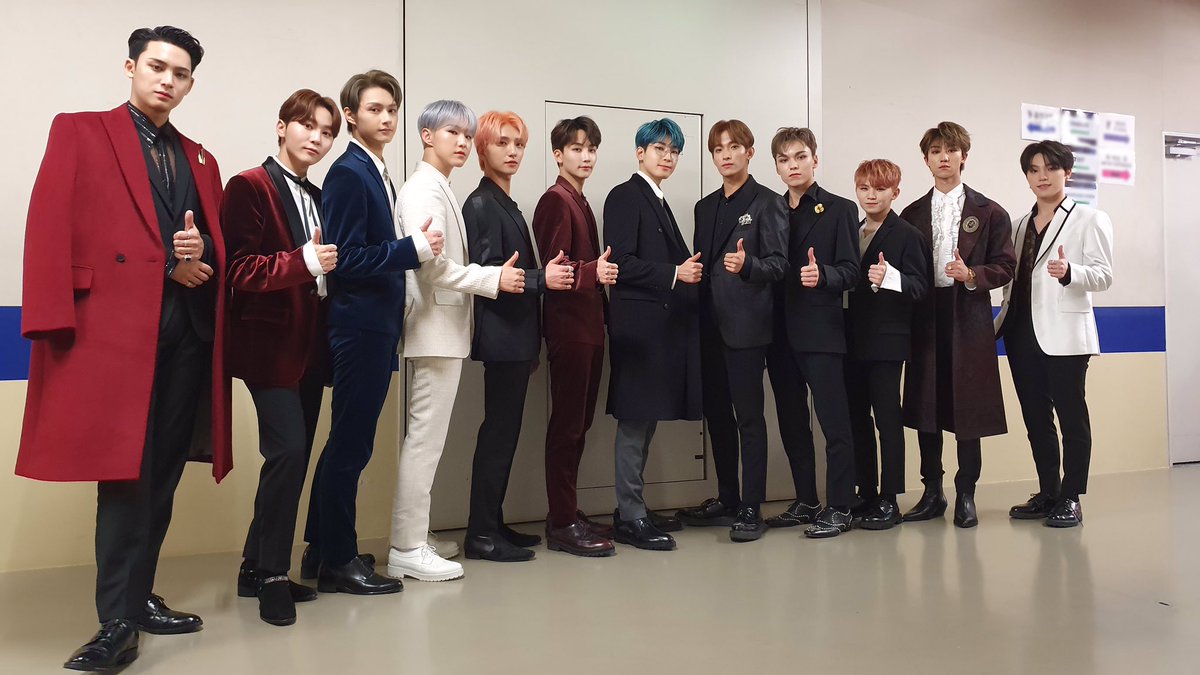 [17'S] #2019MAMA 의 열기를 더 뜨겁게 만들어준 세븐틴의 파워 넘치는 무대🔥 거기에 Worldwide Fans' Choice, Breakthrough Achievement 수상까지👏 올 한해 세븐틴에게 많은 응원 보내준 캐럿들 감사합니다🙏

#세븐틴_Worldwide_Fans_Choice_축하해
#세븐틴_Breakthrough_Achievement_축하해