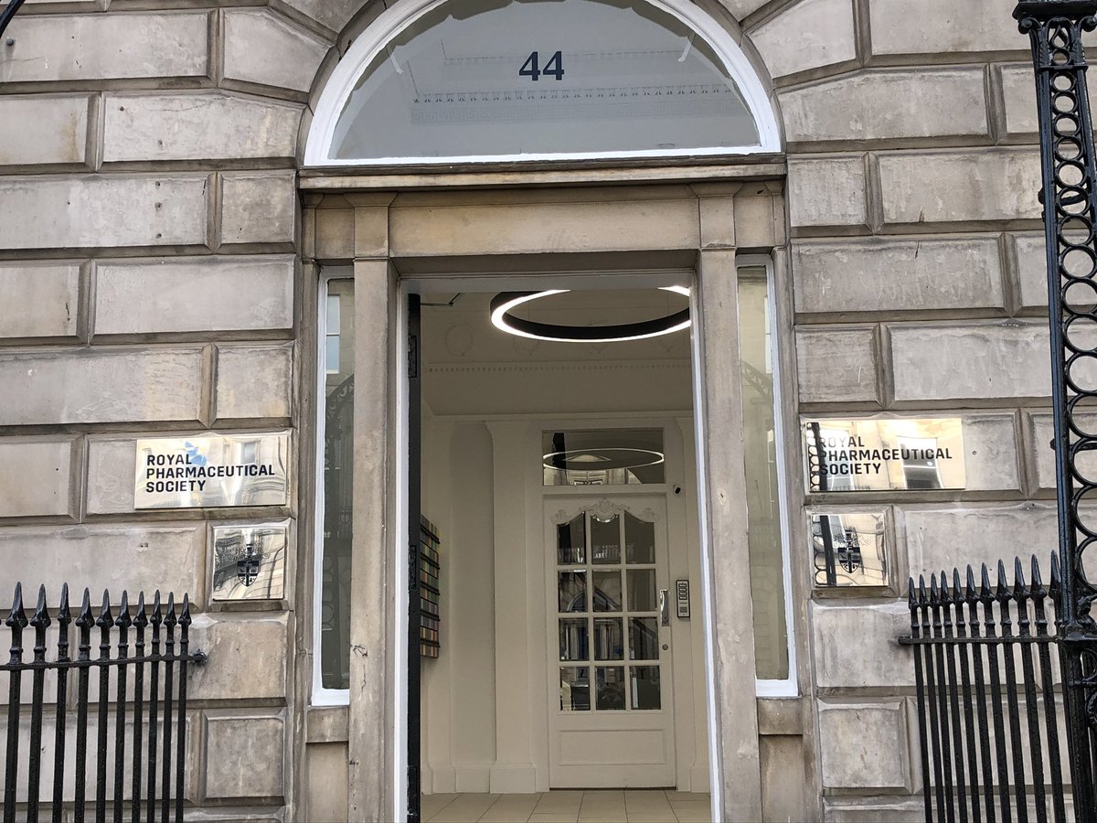 JohnMcanaw's tweet photo. RPS Strategy day today, first opportunity to see the new office, looks amazing😃@RPSScotland Discussing priorities for the profession and looking ahead into 2020 with the Business Plan. Would welcome any views/thoughts https://t.co/HCYhI2Q0Hu
