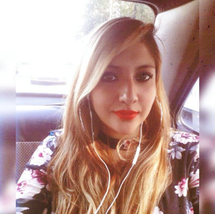 diario24horas's tweet photo. #TeBuscamosKaren Sin noticias de Karen. Cerca de las 21 horas de este martes fue la última vez que se supo de la joven, cuando avisó que en General Anaya tomaría un taxi https://t.co/3gcRP8g8tZ