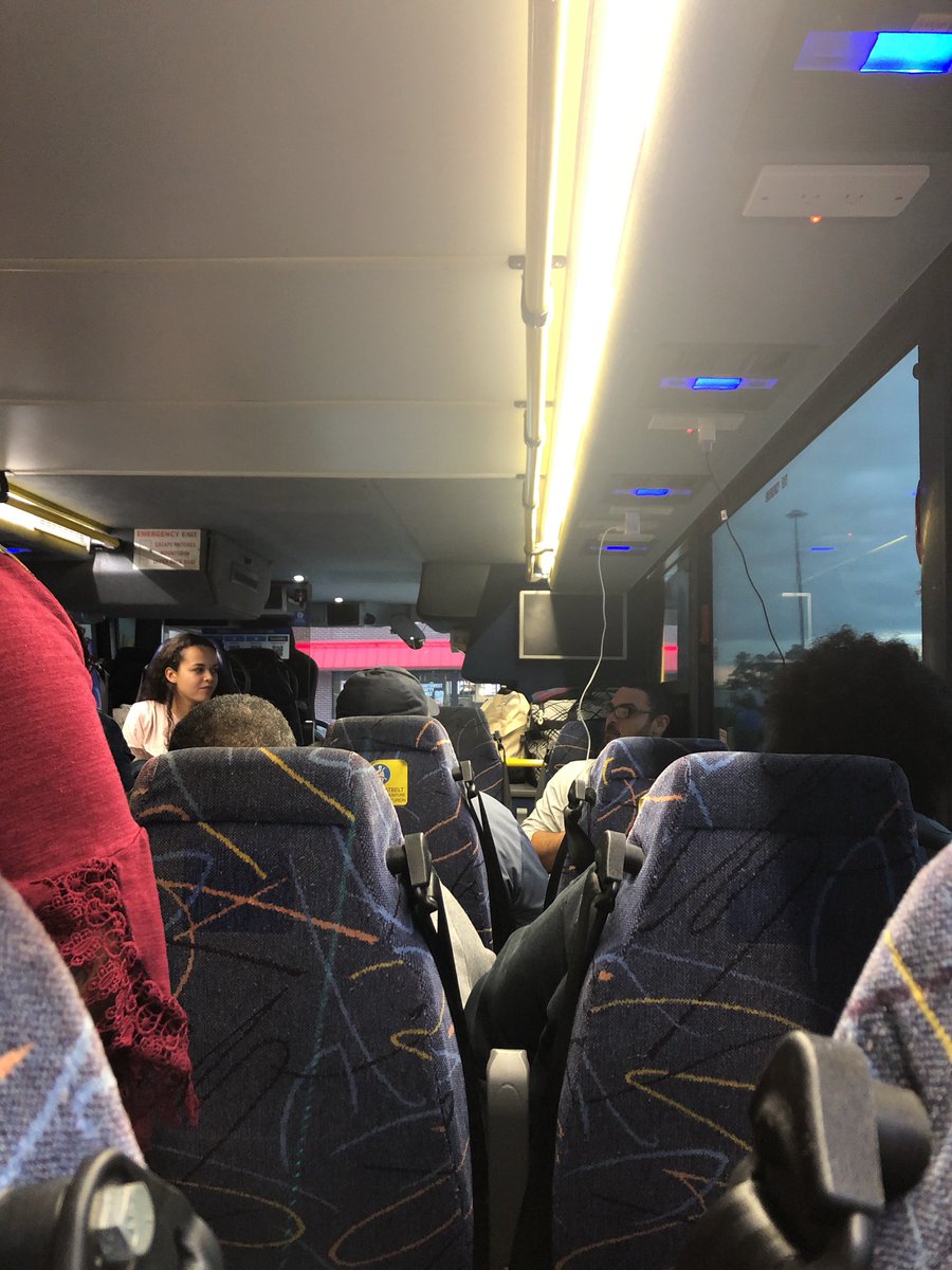 Permanent Vacation tweet media