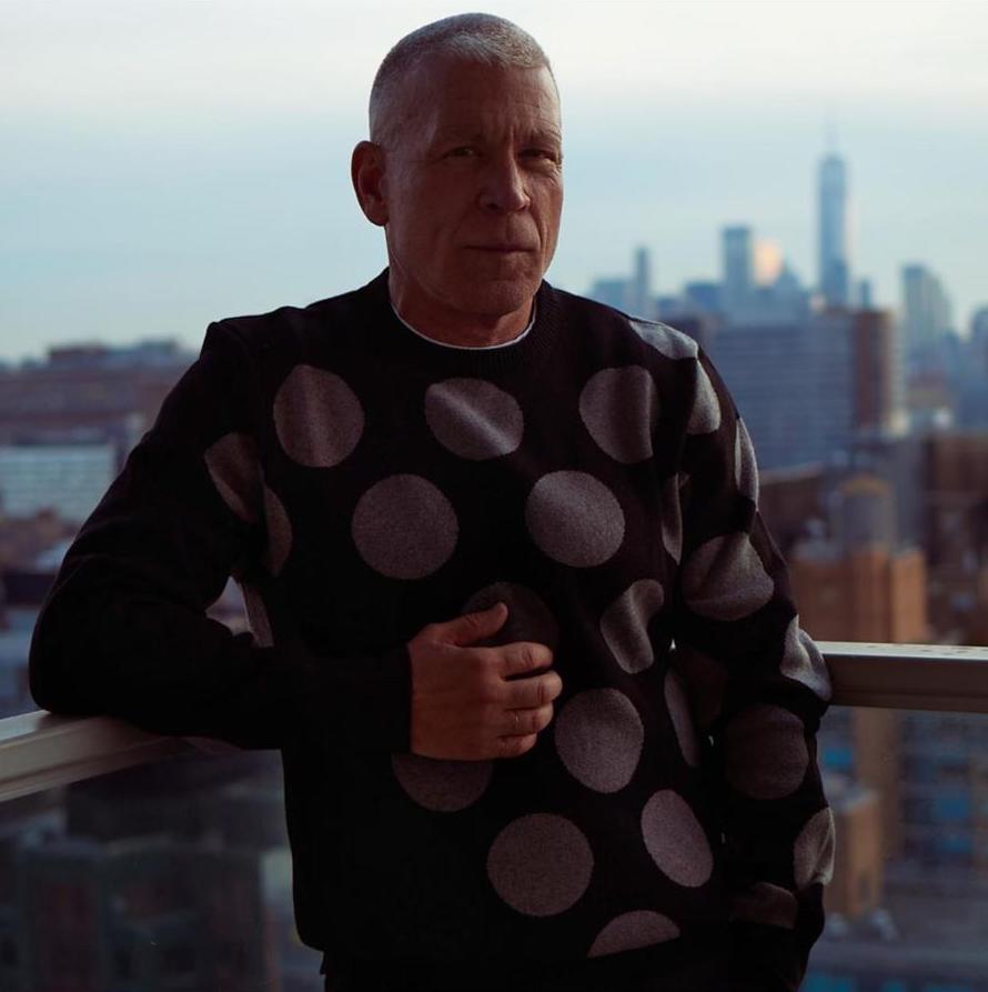 Raeburn_Design's tweet photo. Thank you for selecting us for the @farfetch Conscious Gift Guide @NickWooster. For each purchase from the gift selection, Farfetch will give a donation to support our friends @Fash_Rev ♻️

#PositivelyFarfetch https://t.co/2sBoSrT7i0