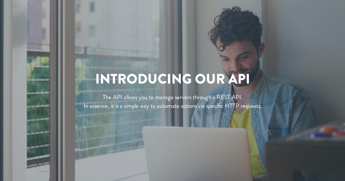 vpsservercom's tweet image. Introducing our API to streamline your workflow with automation: vpsserver.com/blog/63/vps-ap…