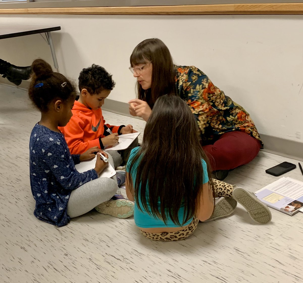 Mary Lou Rubé tweet media