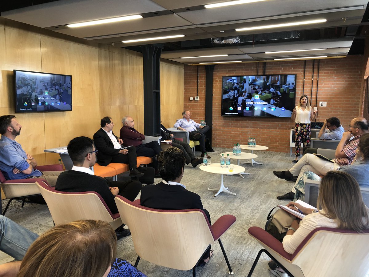 ieducando Argentina tweet media