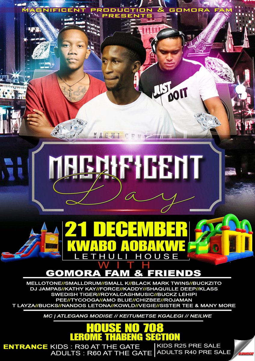 MagniMangena's tweet photo. @Roselieber A you Coming 
#MagnificentDay 
@Smalldrum1 @Pouncercm https://t.co/cq1D4gOzAo